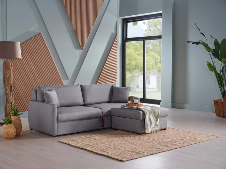 Modern Design - Bellona Sleeper Sofa