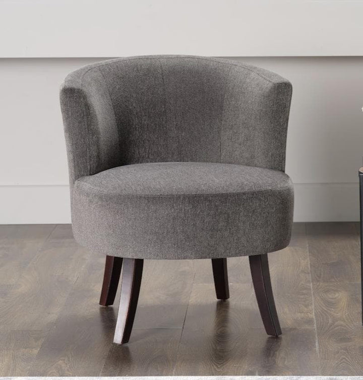 Comfortable Bucket Chair Design: Cedar Armchair