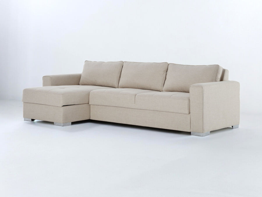 Stylish & Functional: Cooper Sectional for Modern Living