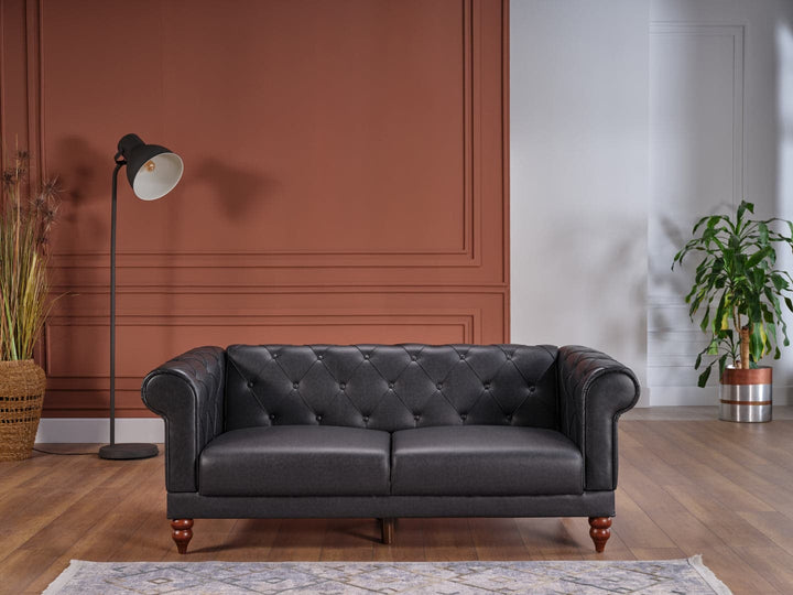 Muse Sofa: A Blend of Style, Comfort, and Elegance