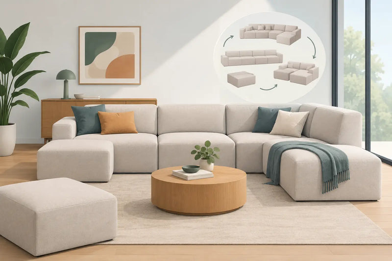 Modular Sofa Review: Is It Right for Your Home?