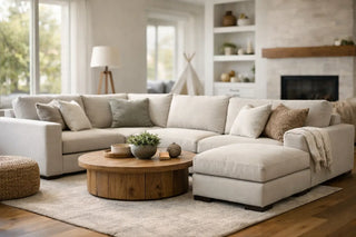 How to Choose the Best Family Room Sectional