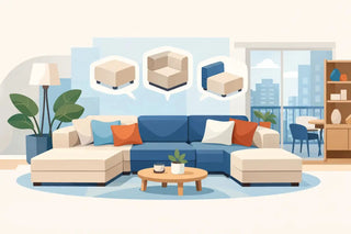 Are Modular Sectionals Good for Apartments? Bellona USA