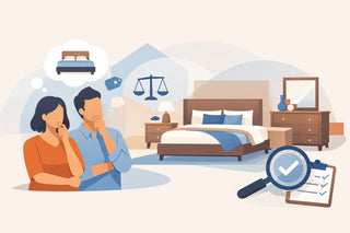 Are Bedroom Sets Worth It? A Smart Buyer's Guide Bellona USA