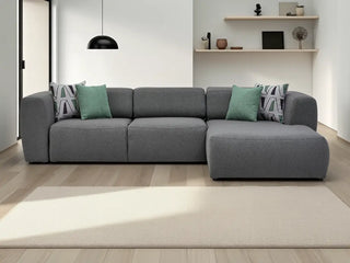 Layout That Feels Like Home: Arranging Your Bellona Sectional with Intention Bellona USA