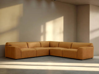 The Versatility of Bellona Sectionals Bellona USA