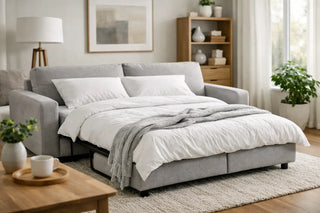 Best Sleeper Sofas for Everyday Use Bellona USA