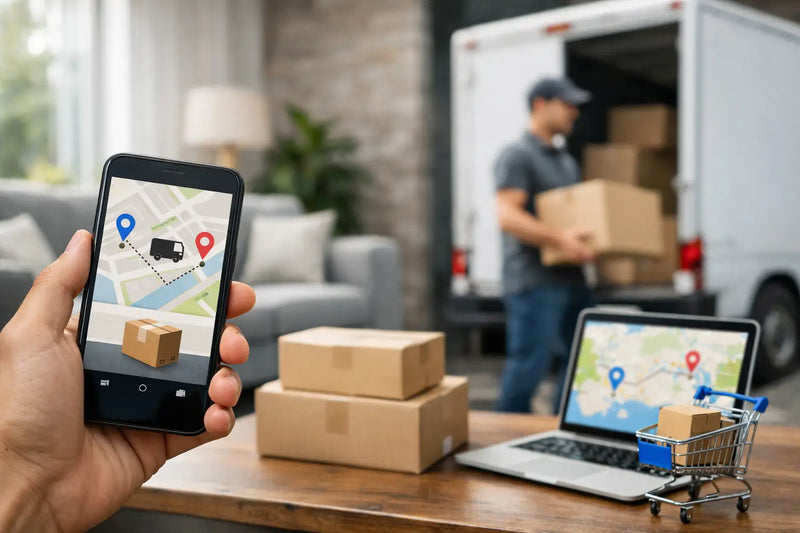 Bellona USA Order Tracking Made Simple