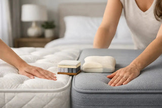 How to Pick a Mattress Firmness Bellona USA