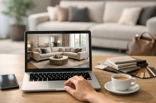 How to Buy Luxury Sectionals Online Bellona USA