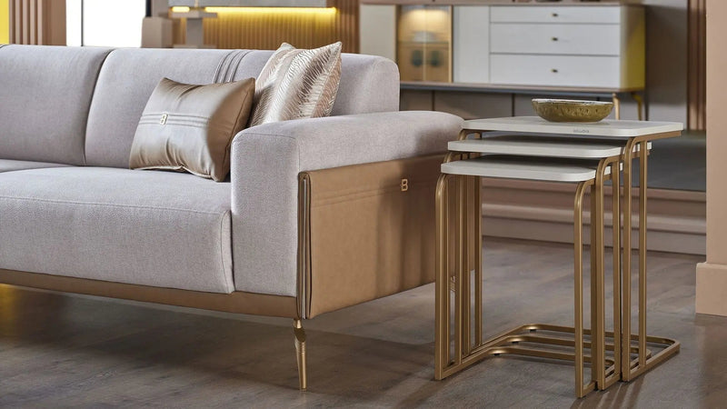 What Sets Modern Turkish Furniture Apart? Bellona USA