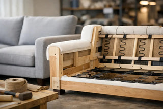 Guide to Sofa Frame Construction Quality Bellona USA