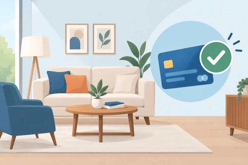 Is 0% APR Furniture Financing Right for You?