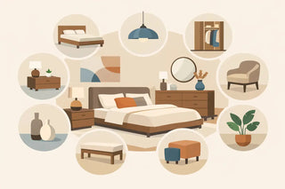 8 Modern Bedroom Furniture Trends to Know Bellona USA