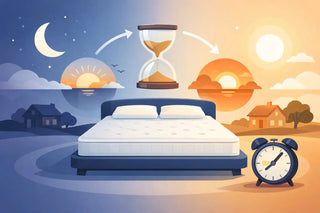 How Long Should a Mattress Last? Bellona USA
