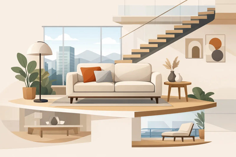 Best Modern Loveseat Styles for Elevated Homes