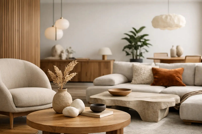 Furniture Trends 2026 That Will Last