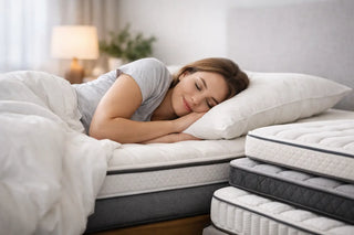 10 Best Mattresses for Side Sleepers Bellona USA