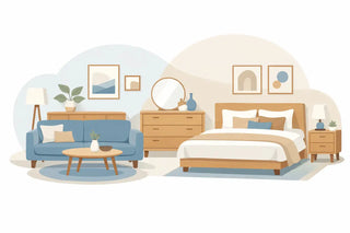 A Guide to Coordinated Room Furniture Sets Bellona USA