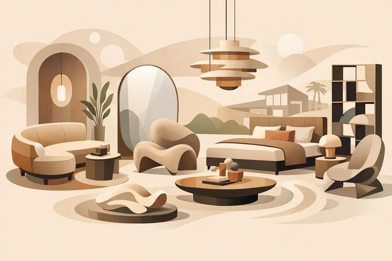 8 Luxury Furniture Design Trends for 2026