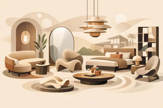 8 Luxury Furniture Design Trends for 2026 Bellona USA