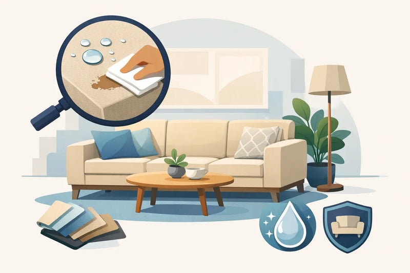What Is Performance Fabric on Sofas? A Buyer’s Guide Bellona USA