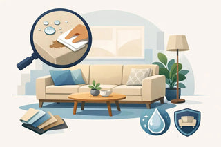 What Is Performance Fabric on Sofas? A Buyer’s Guide Bellona USA