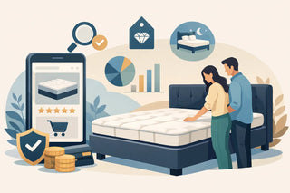How to Buy a Luxury Mattress Smartly