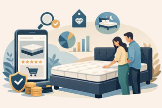 How to Buy a Luxury Mattress Smartly Bellona USA