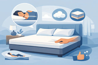 Bellona Mattress Comfort Review