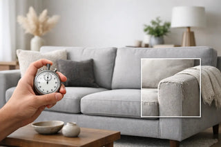 How Long Should a Quality Sofa Last? Bellona USA