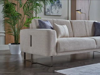 Keep the Comfort, Preserve the Beauty: How to Care for Your Bellona Sectional Bellona USA
