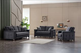 Maximizing Comfort: Sofas with Adjustable Features Bellona USA
