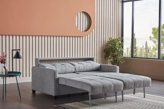 The Benefits of Bellona's Ergonomic Sofa Designs Bellona USA