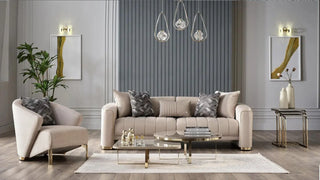 Bellona Top Sellers: Timeless Comfort with the Veronica Living Room Set Bellona USA