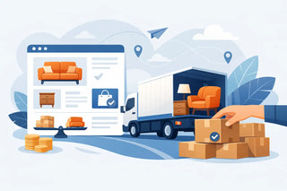 Furniture Free Shipping Minimum Explained