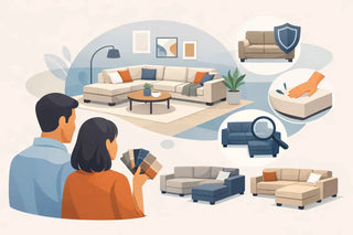How to Choose Living Room Sectionals That Last Bellona USA
