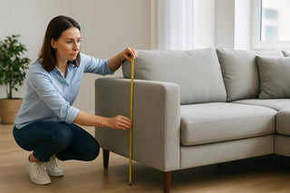 How to Choose a Sectional Sofa That Fits