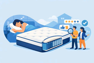Modern Mattress Review: Comfort, Value, and Fit Bellona USA