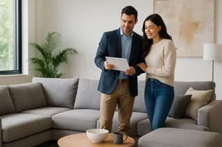 Buying a Modern Sectional Living Room Set