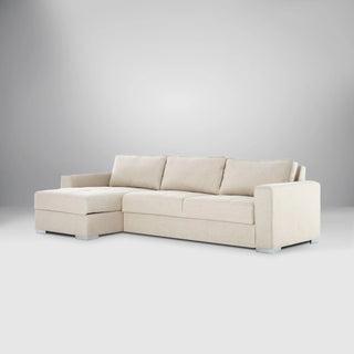 Designed for Living: The Beauty and Benefits of Bellona Sectionals Bellona USA