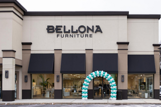 Bellona Opens Its New Paramus Showroom in New Jersey