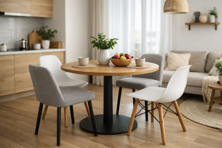 Best Dining Sets for Small Spaces