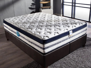 Medium-Firm Mattresses for Back Pain: What Works Bellona USA