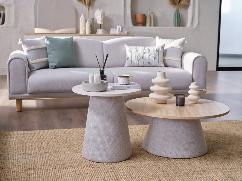 How to Choose a Coffee Table Size Bellona USA