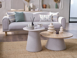 How to Choose a Coffee Table Size Bellona USA