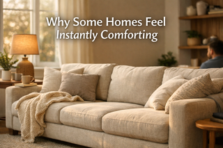 The Psychology of Furniture