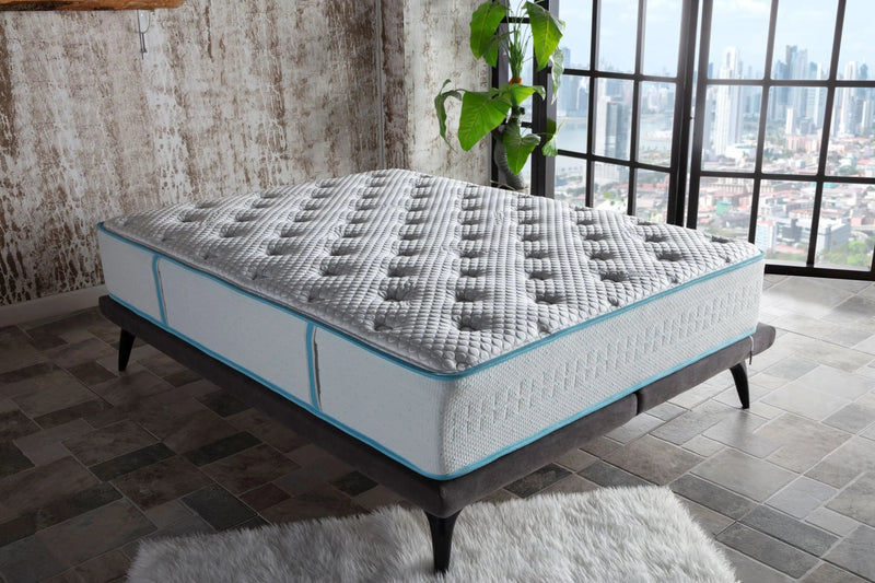 Mattress Buying Guide for Better Sleep Bellona USA
