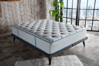 Mattress Buying Guide for Better Sleep Bellona USA