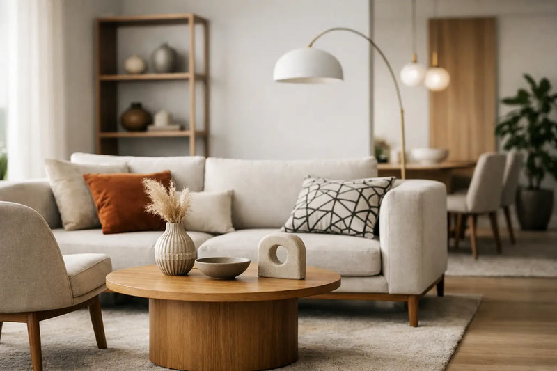 Modern Turkish Furniture Design Guide for Beginners